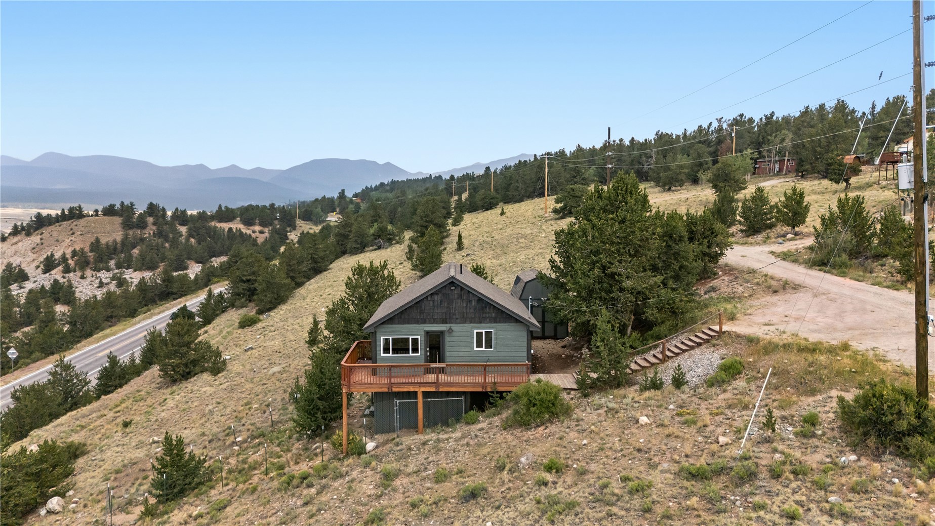 242 Platte View Drive Fairplay CO 80440