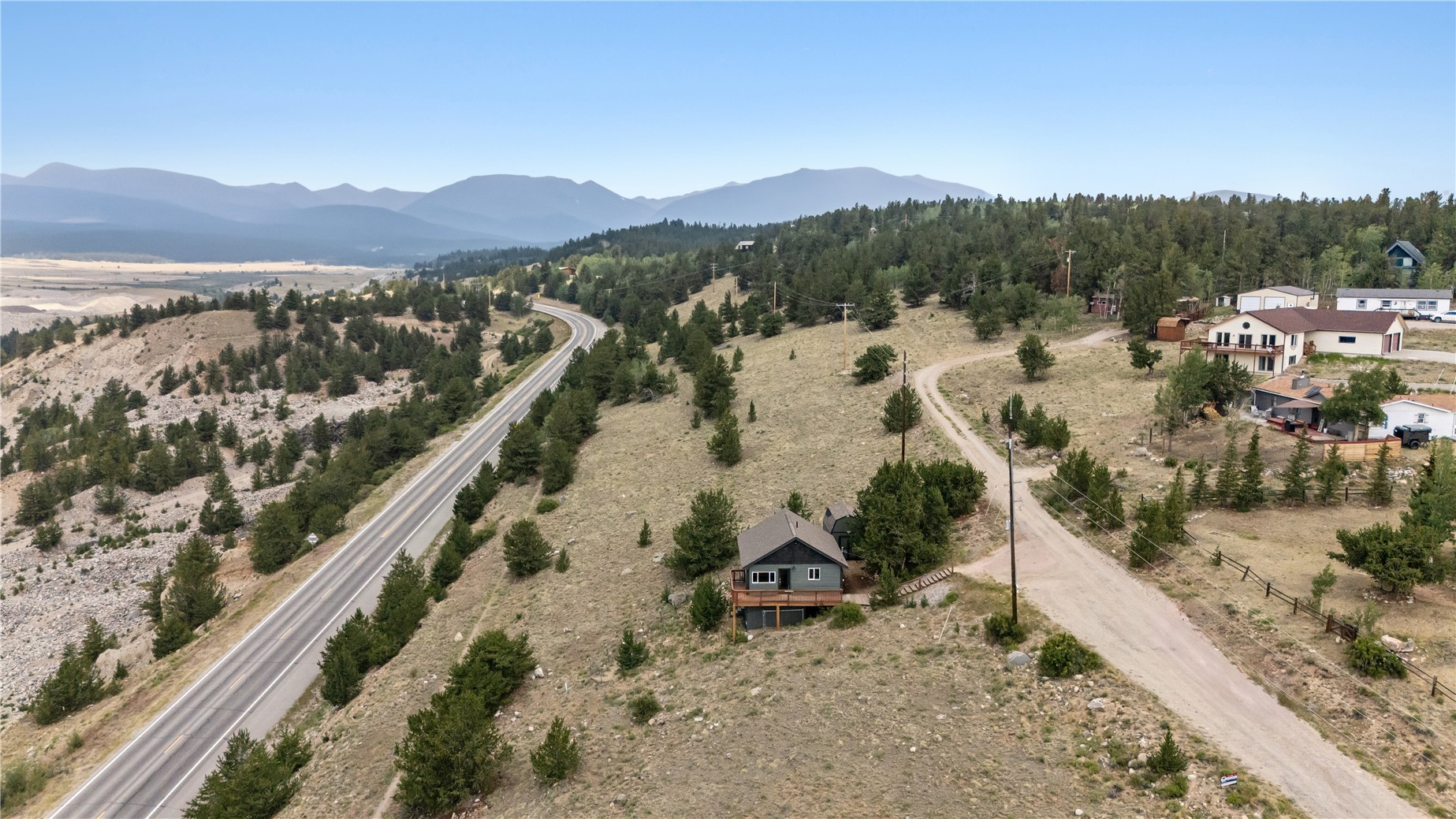 242 Platte View Drive Fairplay CO 80440