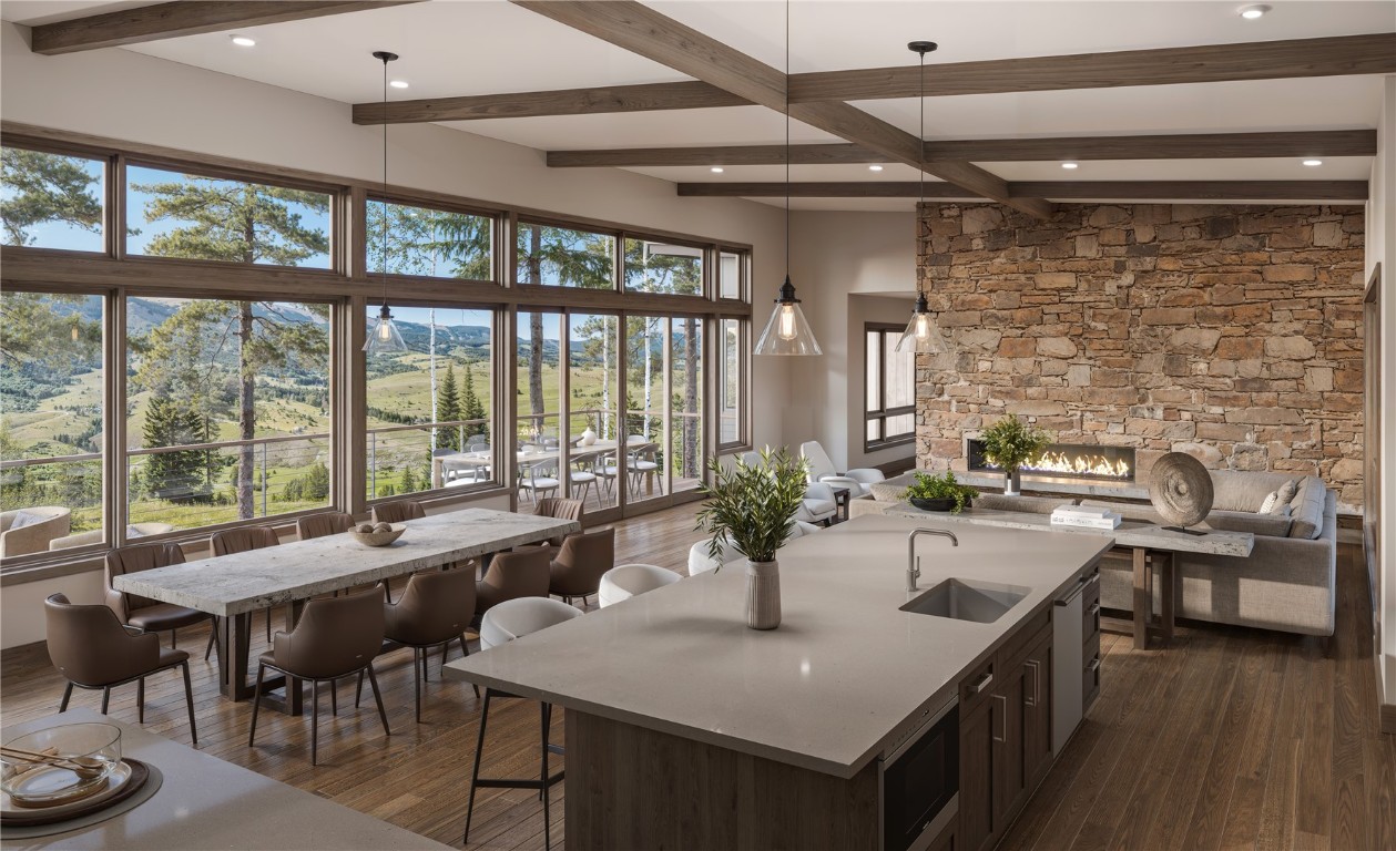 Tbd Whetstone Drive Silverthorne CO 80498