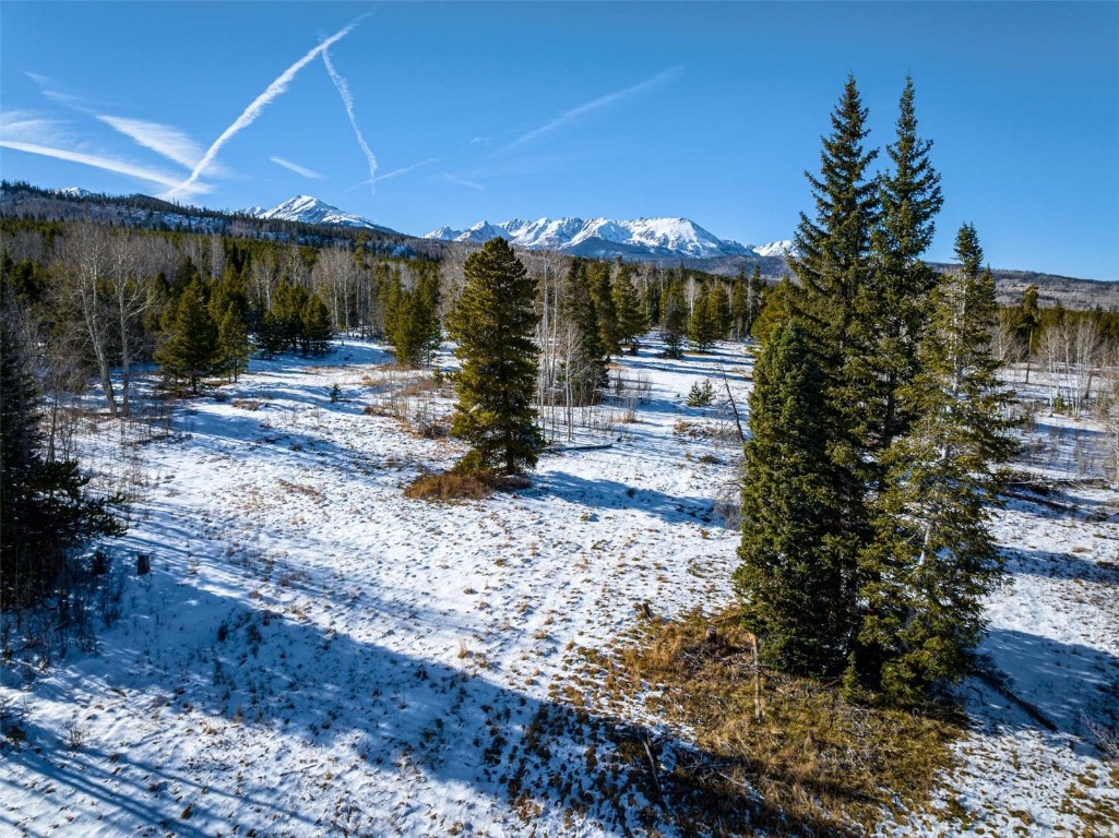Tbd Whetstone Drive Silverthorne CO 80498