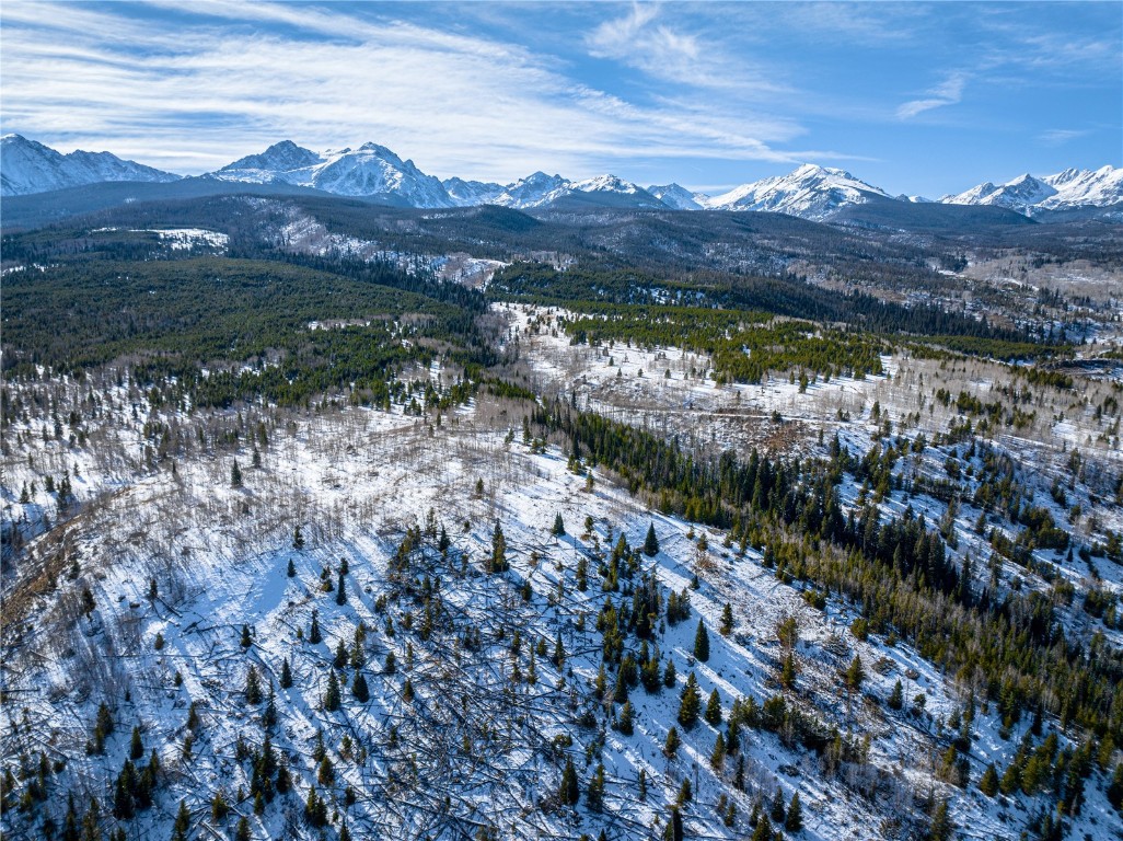 Tbd Whetstone Drive Silverthorne CO 80498