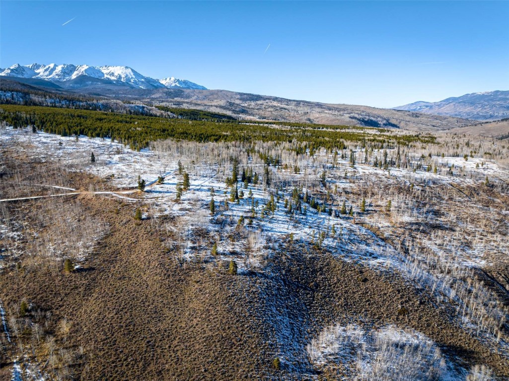Tbd Whetstone Drive Silverthorne CO 80498