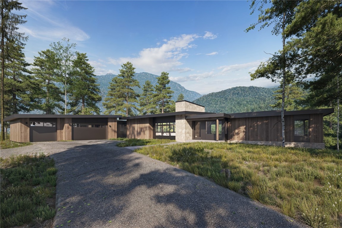 Tbd Whetstone Drive Silverthorne CO 80498