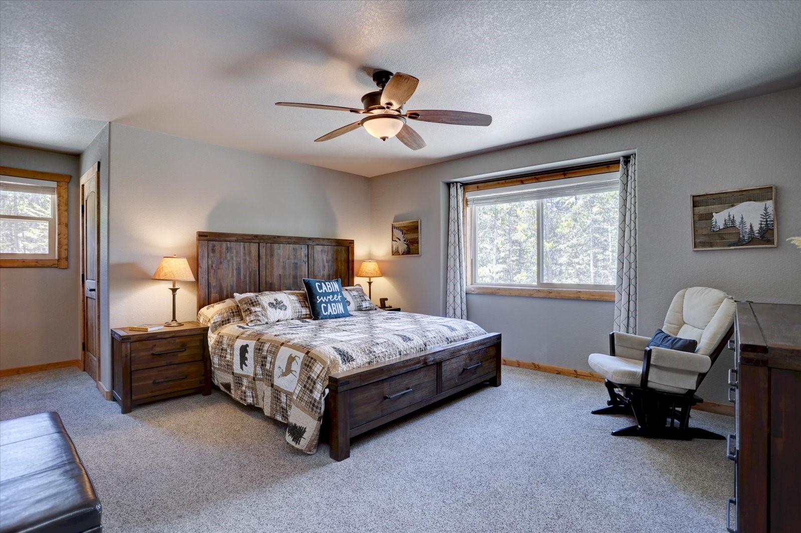 540 Widdowfield Circle Fairplay CO 80440