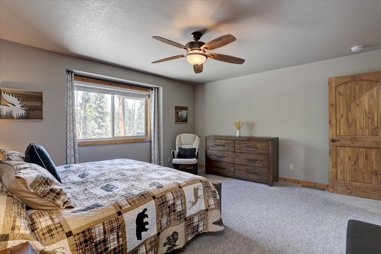 540 Widdowfield Circle Fairplay CO 80440