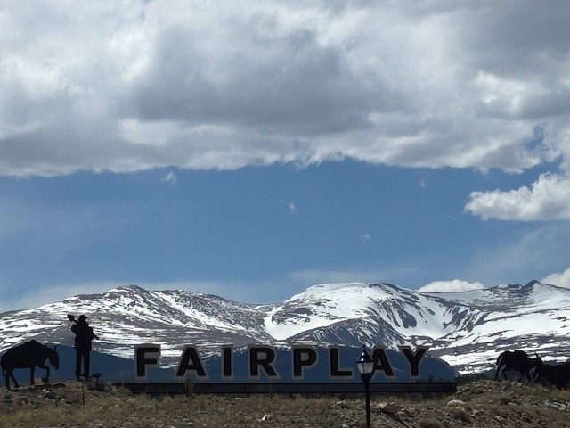 540 Widdowfield Circle Fairplay CO 80440