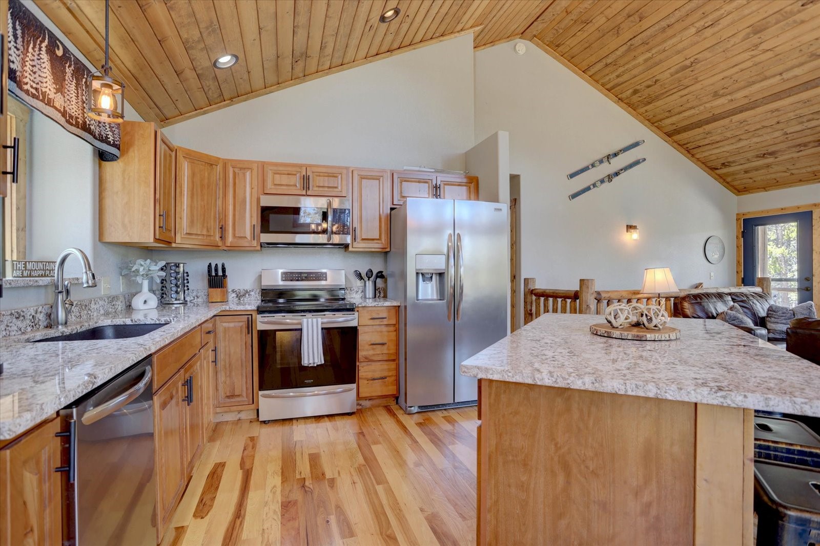 540 Widdowfield Circle Fairplay CO 80440