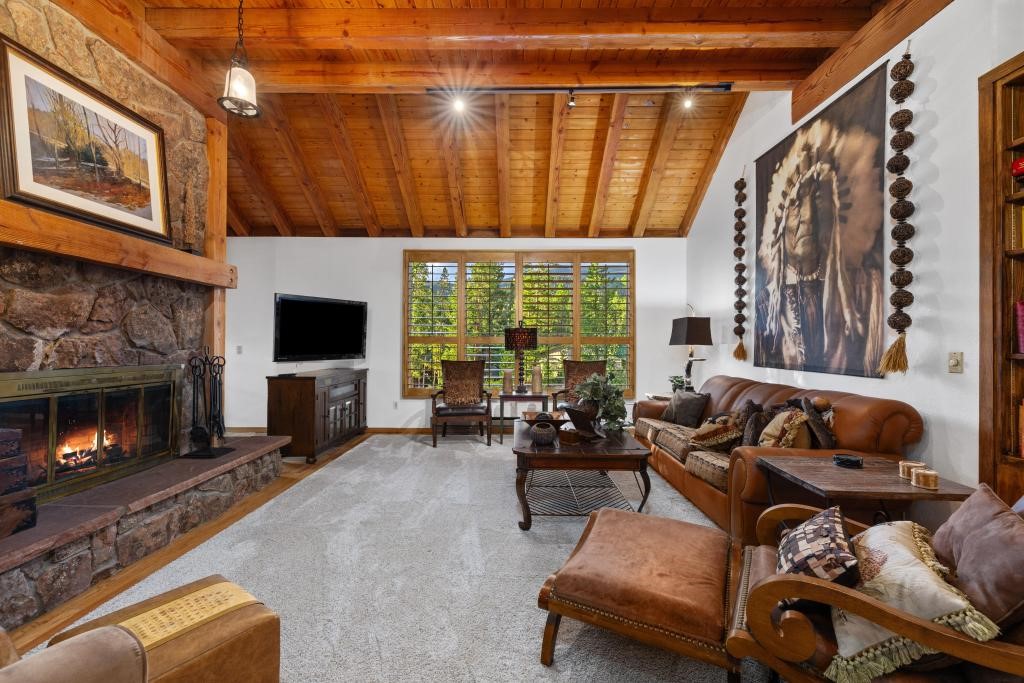82 Lenawee Lane Keystone CO 80435