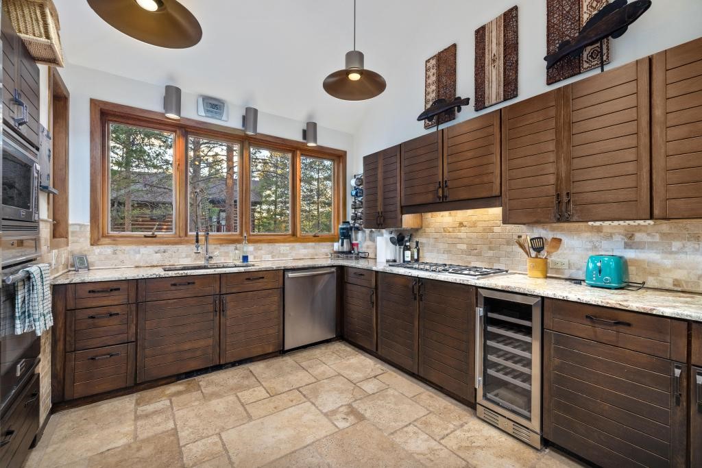 82 Lenawee Lane Keystone CO 80435