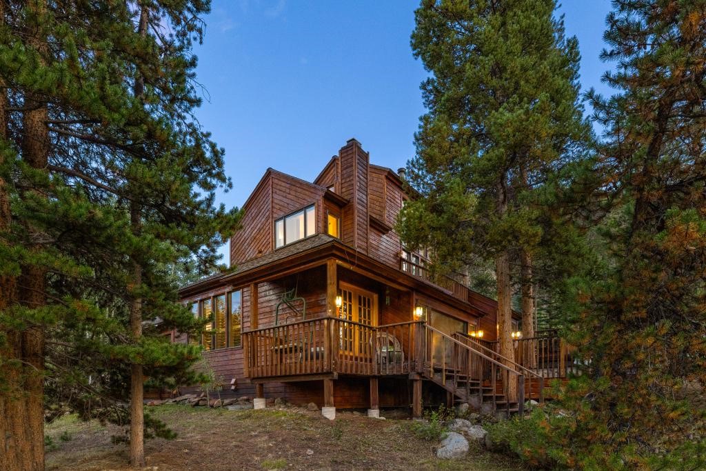 82 Lenawee Lane Keystone CO 80435