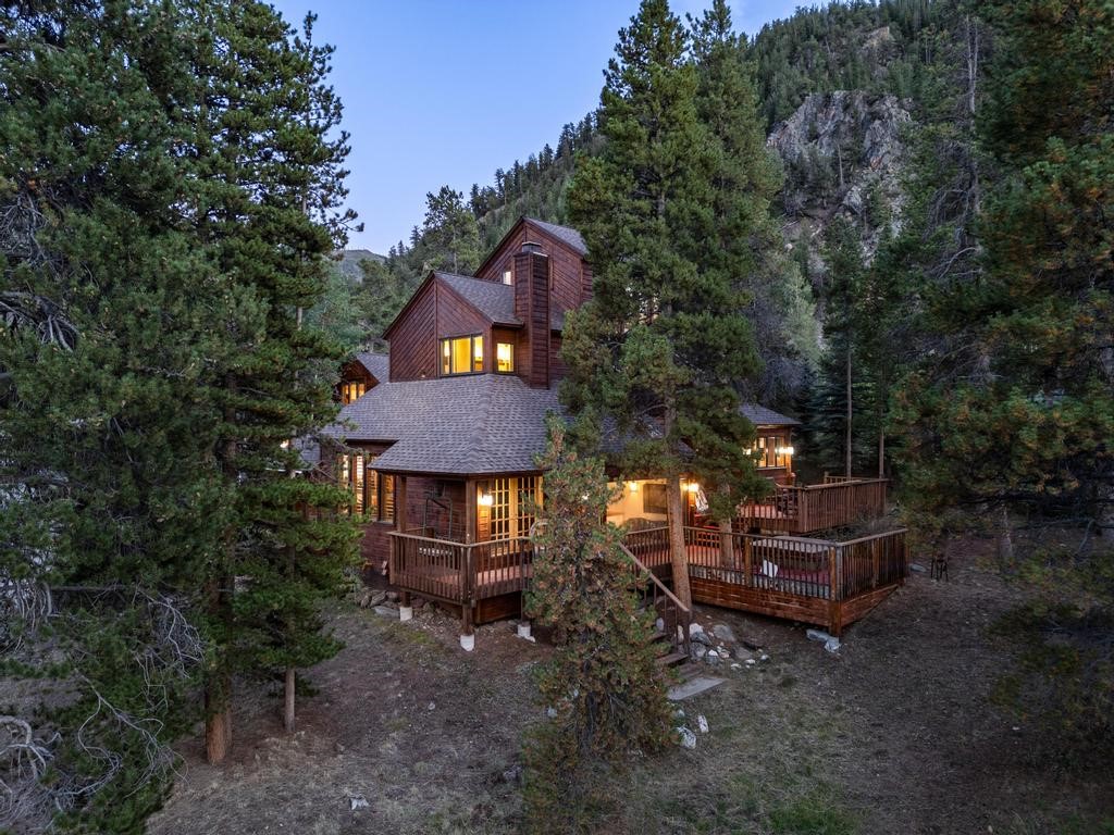 82 Lenawee Lane Keystone CO 80435