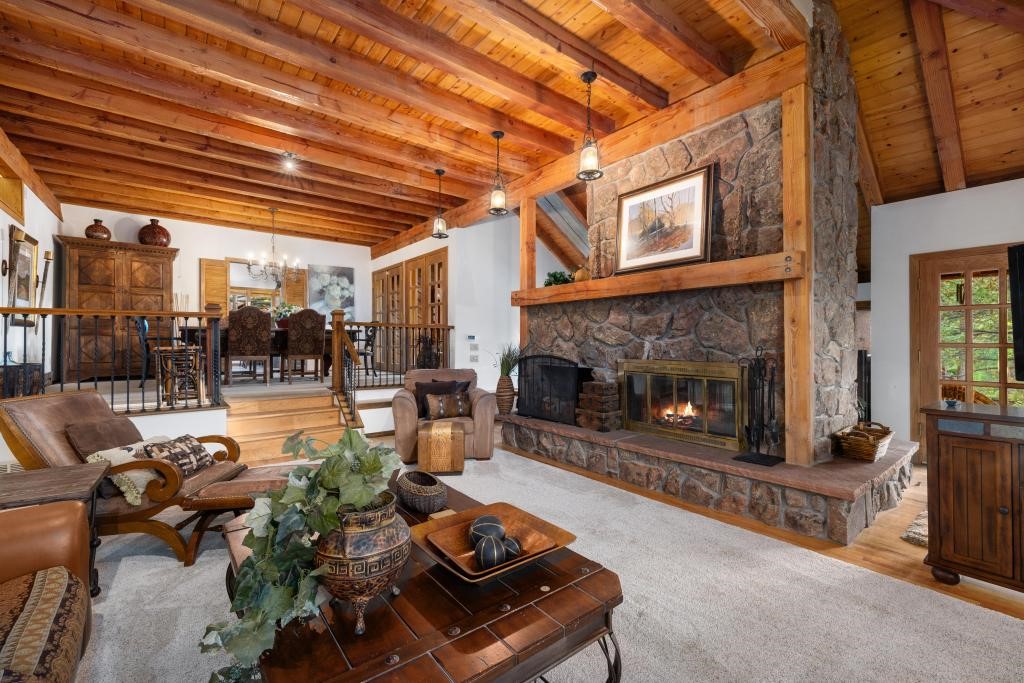 82 Lenawee Lane Keystone CO 80435