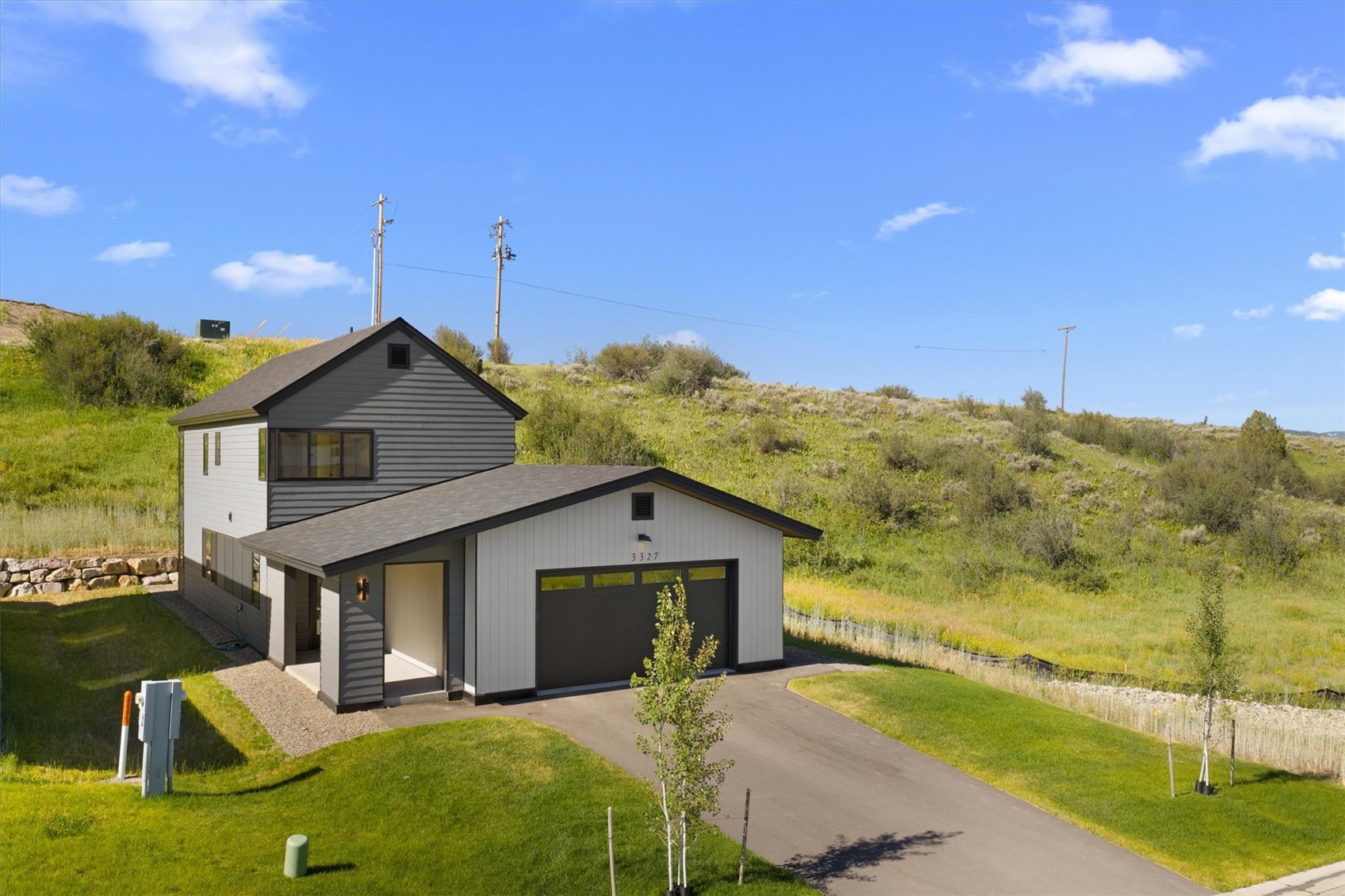 3327 Emerson Trail Steamboat Springs CO 80487