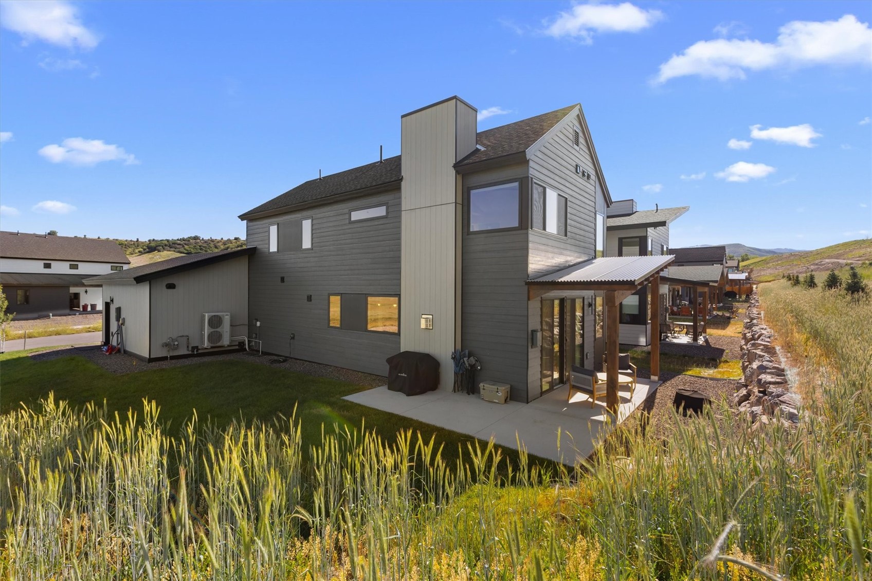 3327 Emerson Trail Steamboat Springs CO 80487
