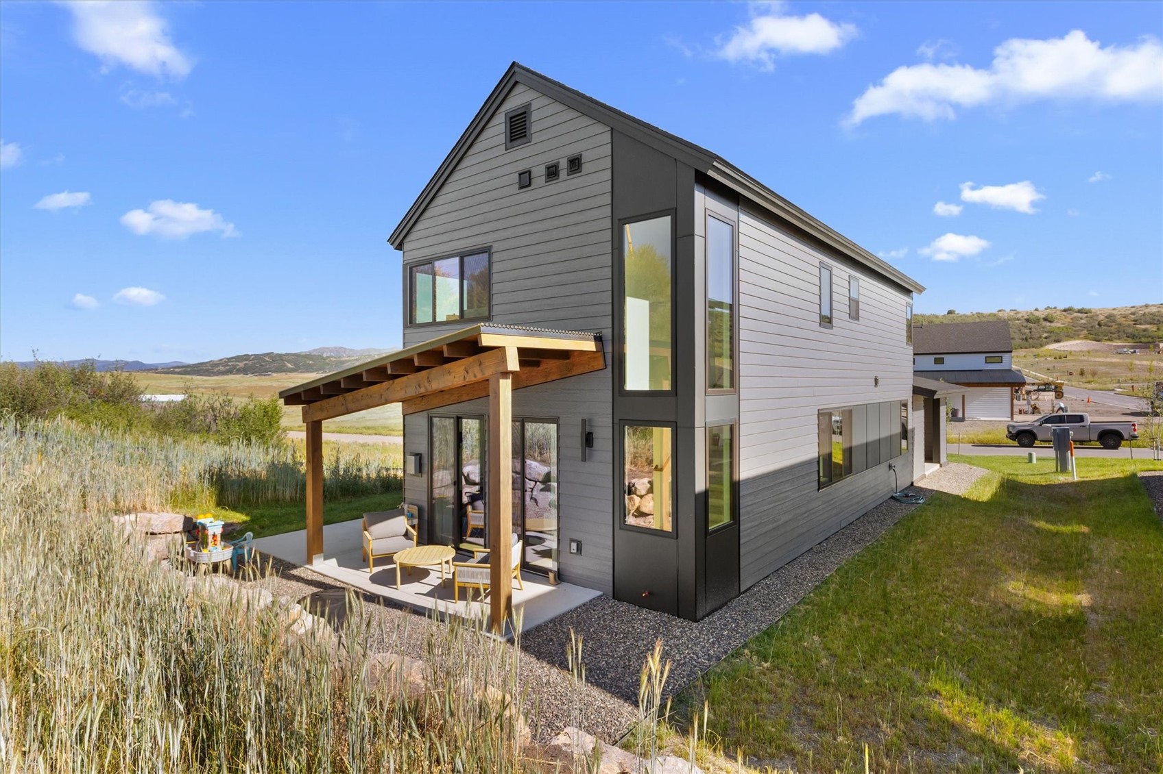 3327 Emerson Trail Steamboat Springs CO 80487