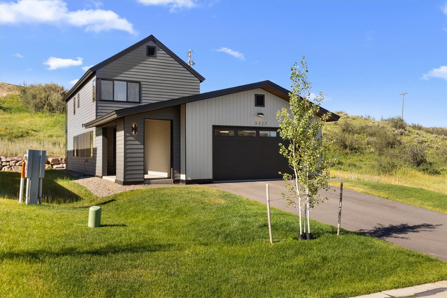 3327 Emerson Trail Steamboat Springs CO 80487