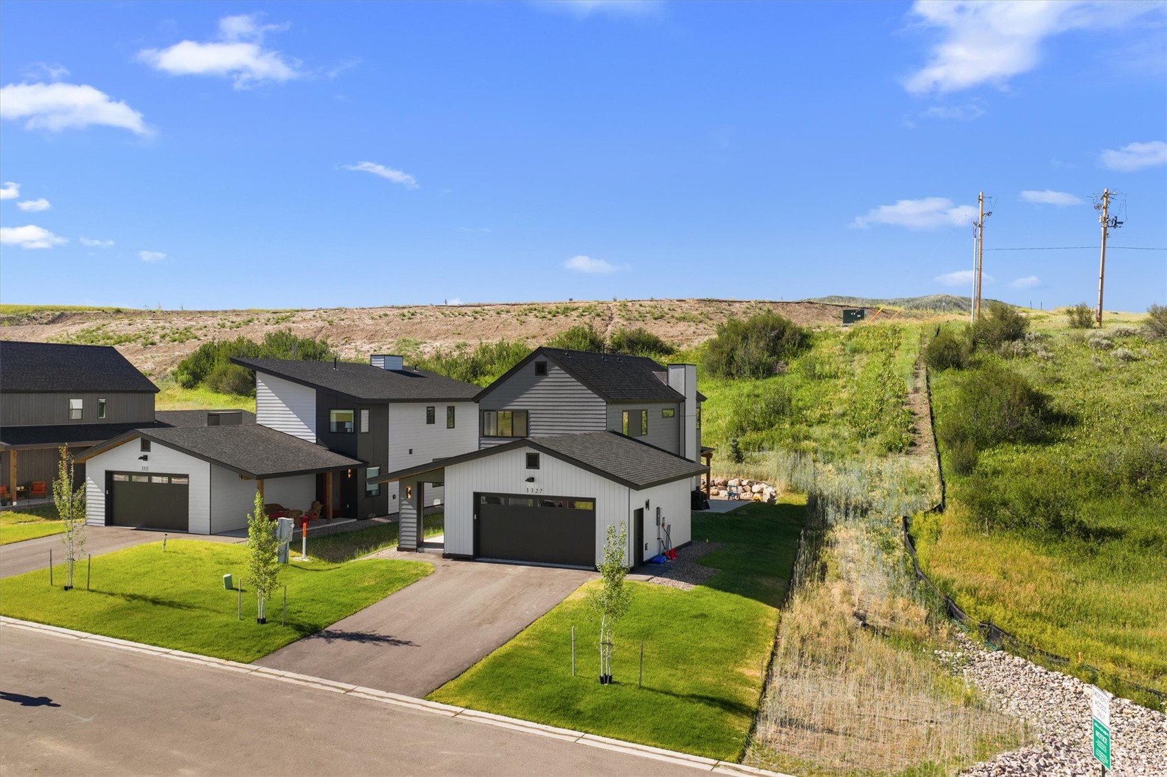 3327 Emerson Trail Steamboat Springs CO 80487