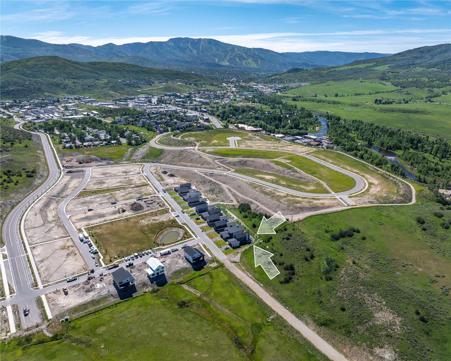 3327 Emerson Trail Steamboat Springs CO 80487