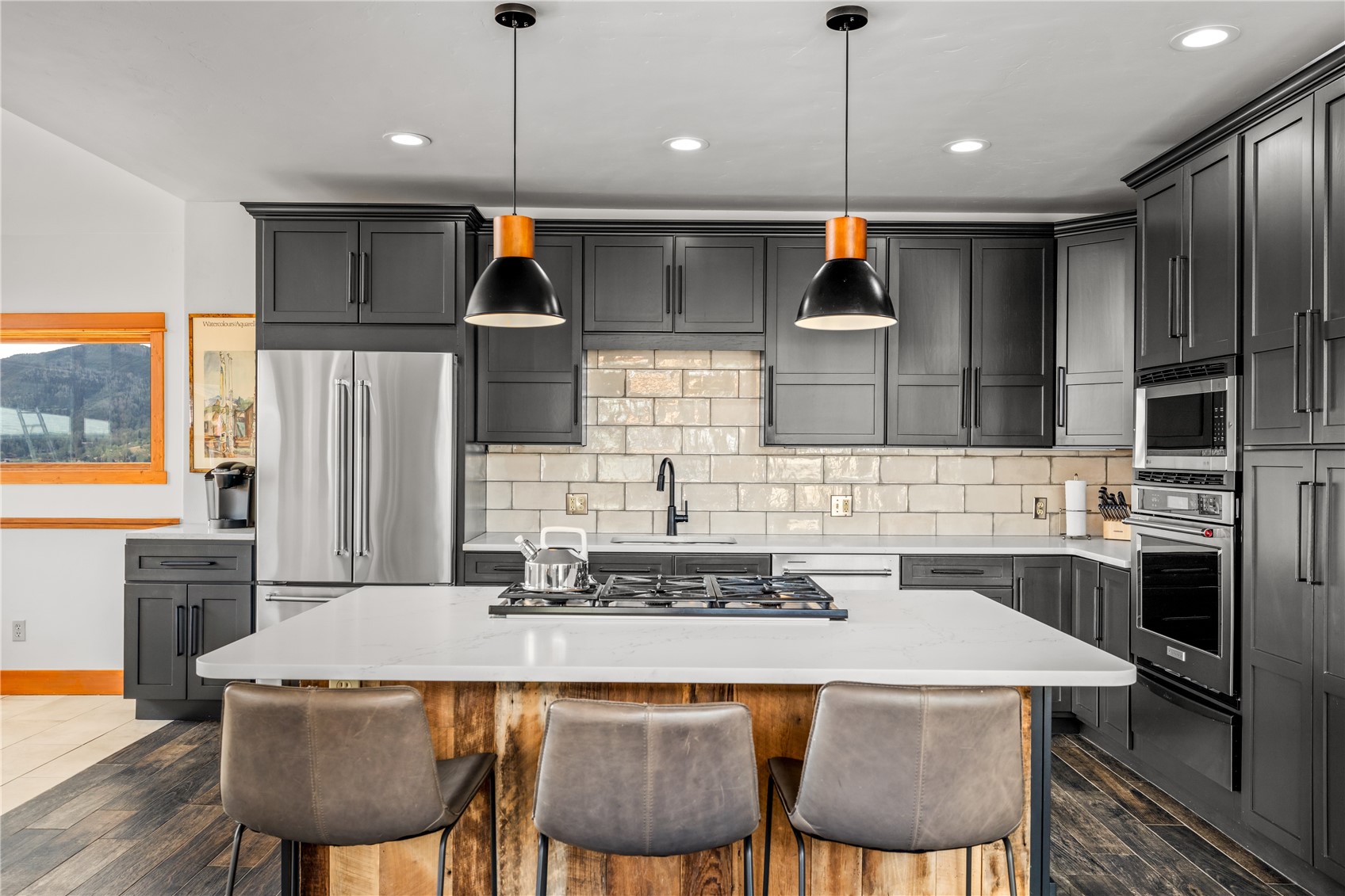 1337 Mark Twain Lane Steamboat Springs CO 80487