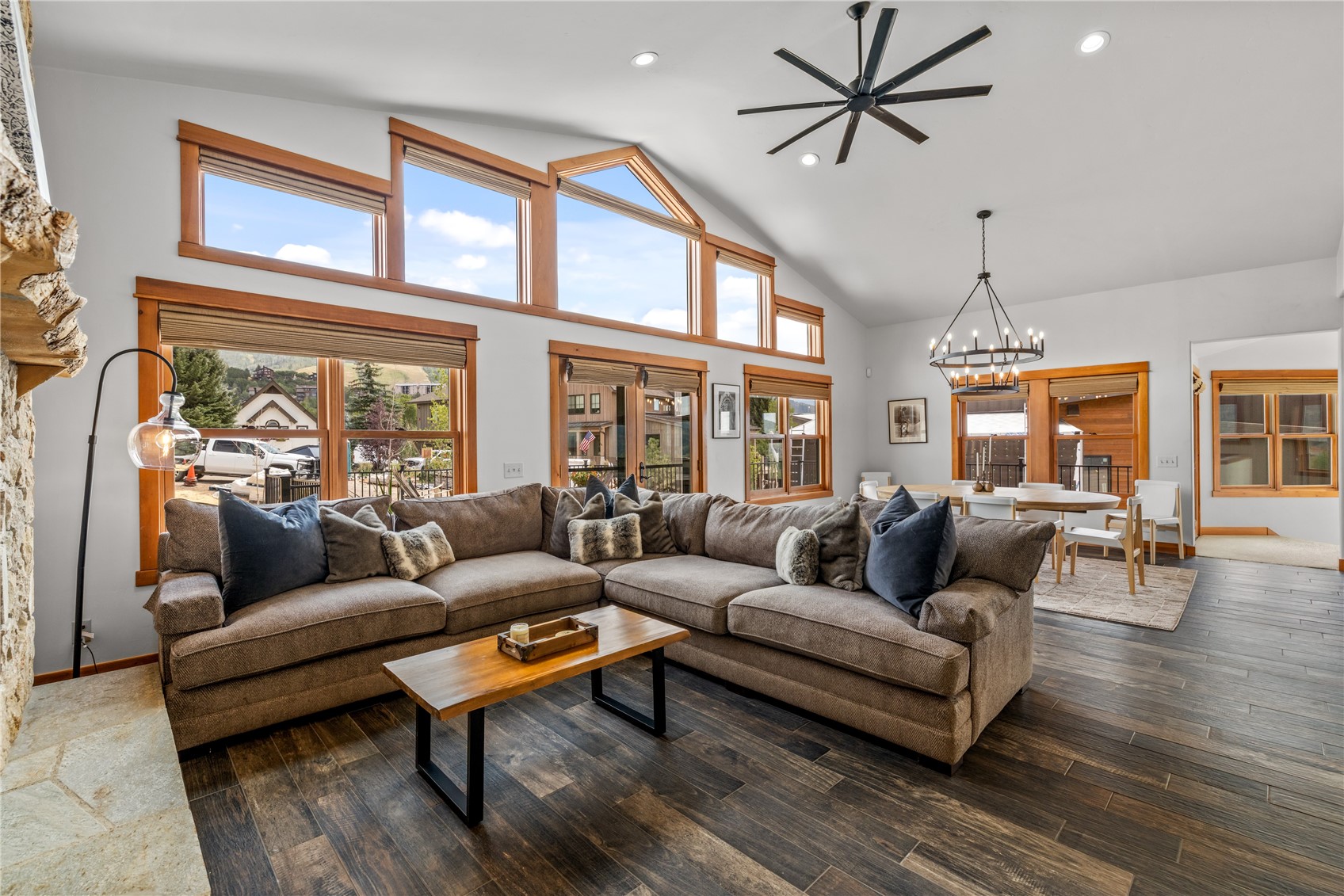 1337 Mark Twain Lane Steamboat Springs CO 80487