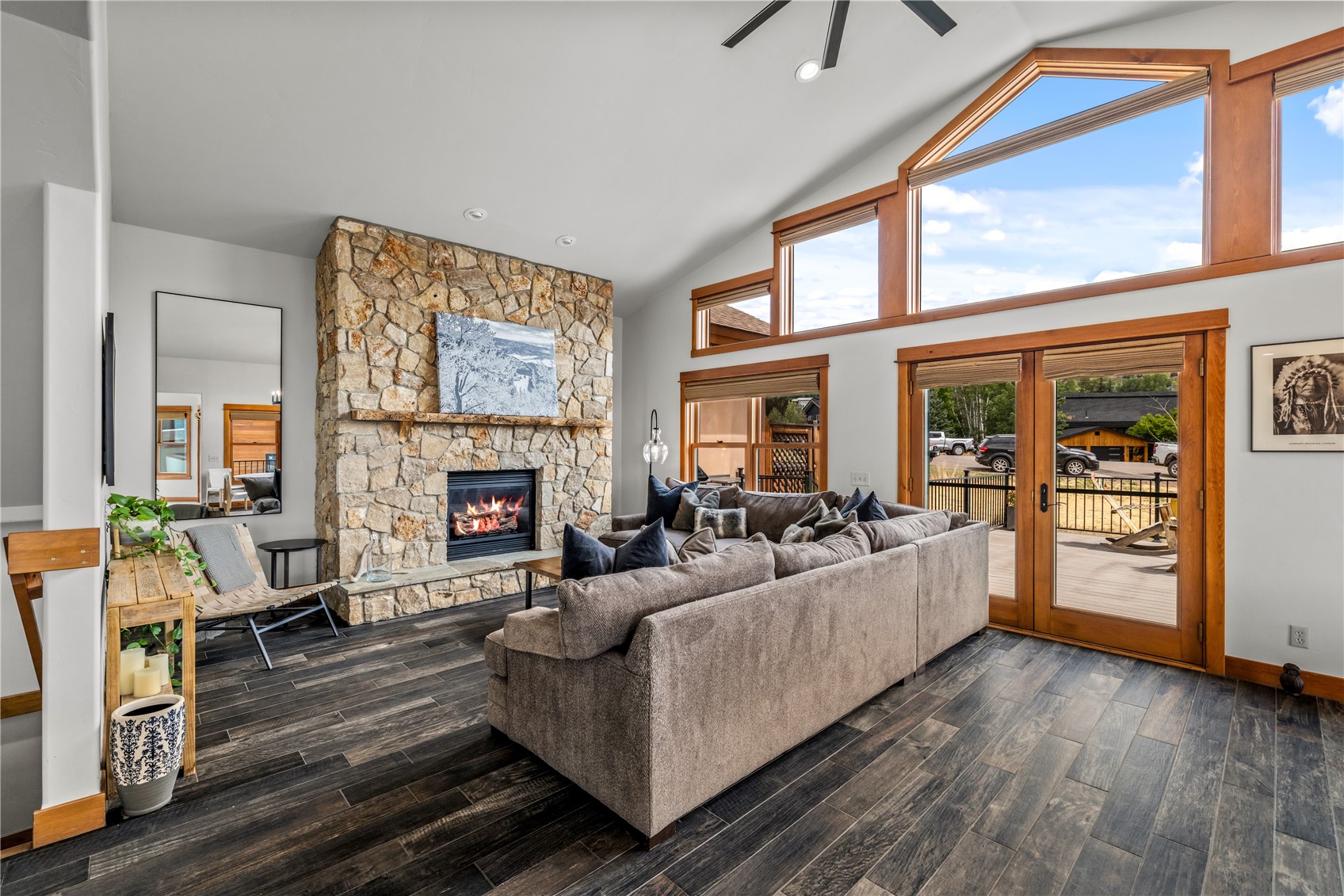 1337 Mark Twain Lane Steamboat Springs CO 80487