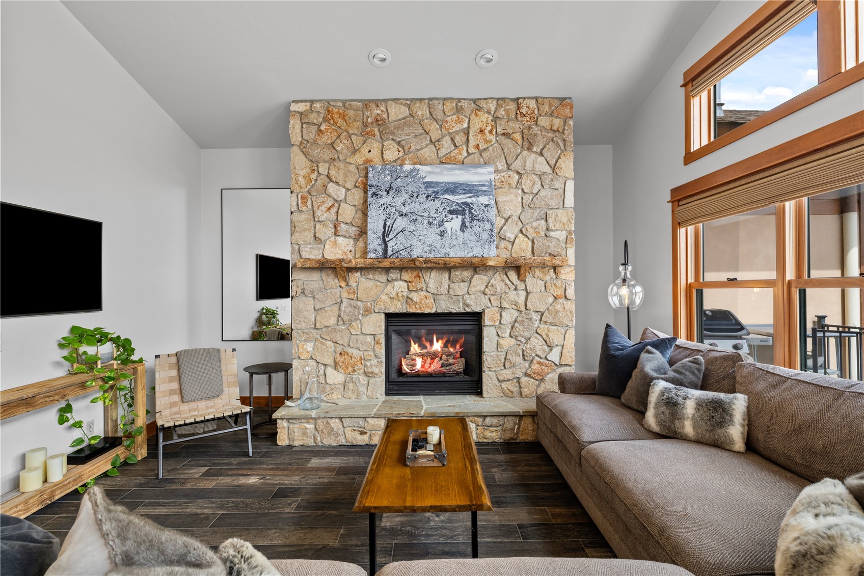 1337 Mark Twain Lane Steamboat Springs CO 80487