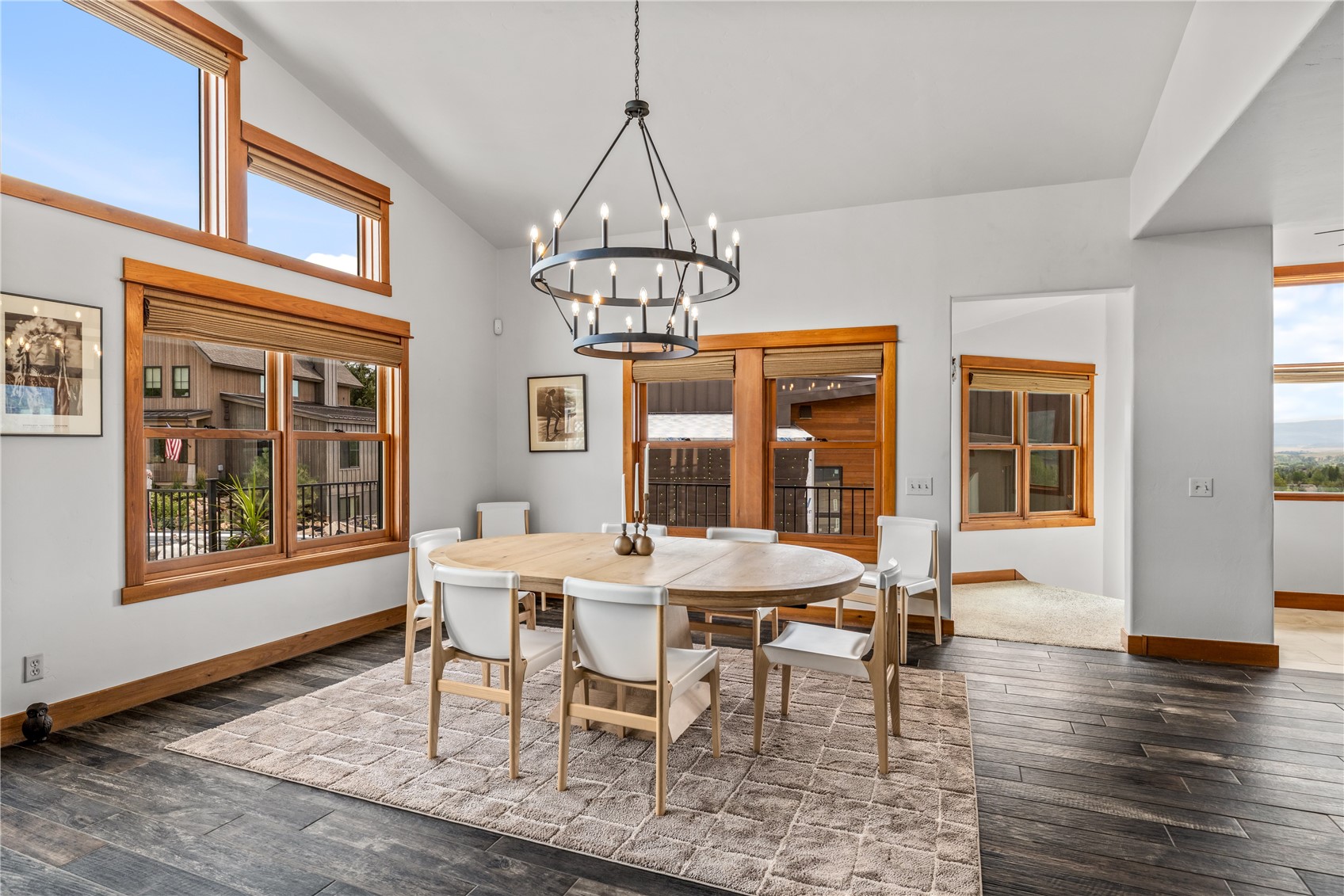 1337 Mark Twain Lane Steamboat Springs CO 80487