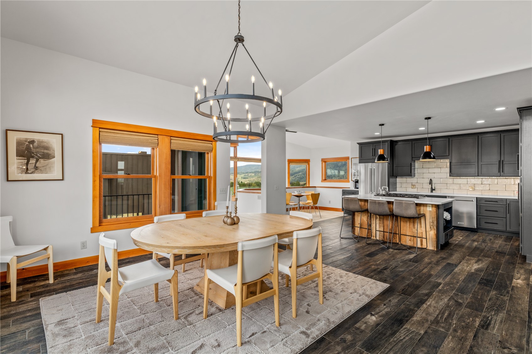 1337 Mark Twain Lane Steamboat Springs CO 80487