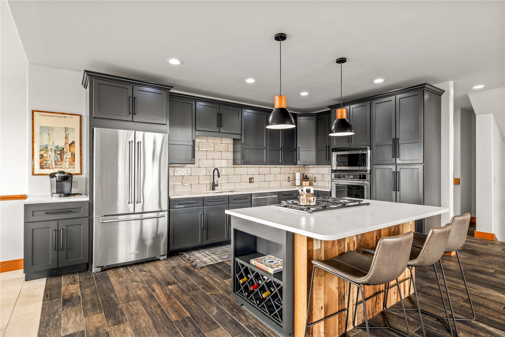 1337 Mark Twain Lane Steamboat Springs CO 80487