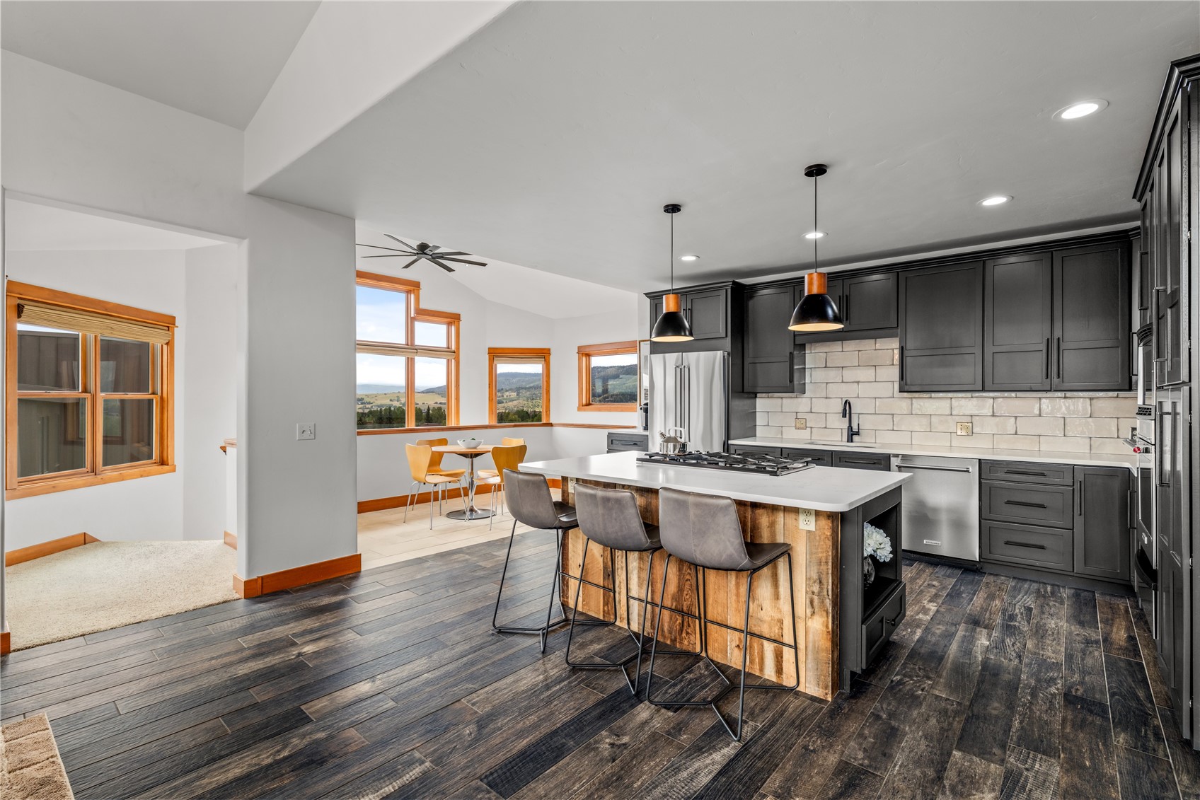 1337 Mark Twain Lane Steamboat Springs CO 80487