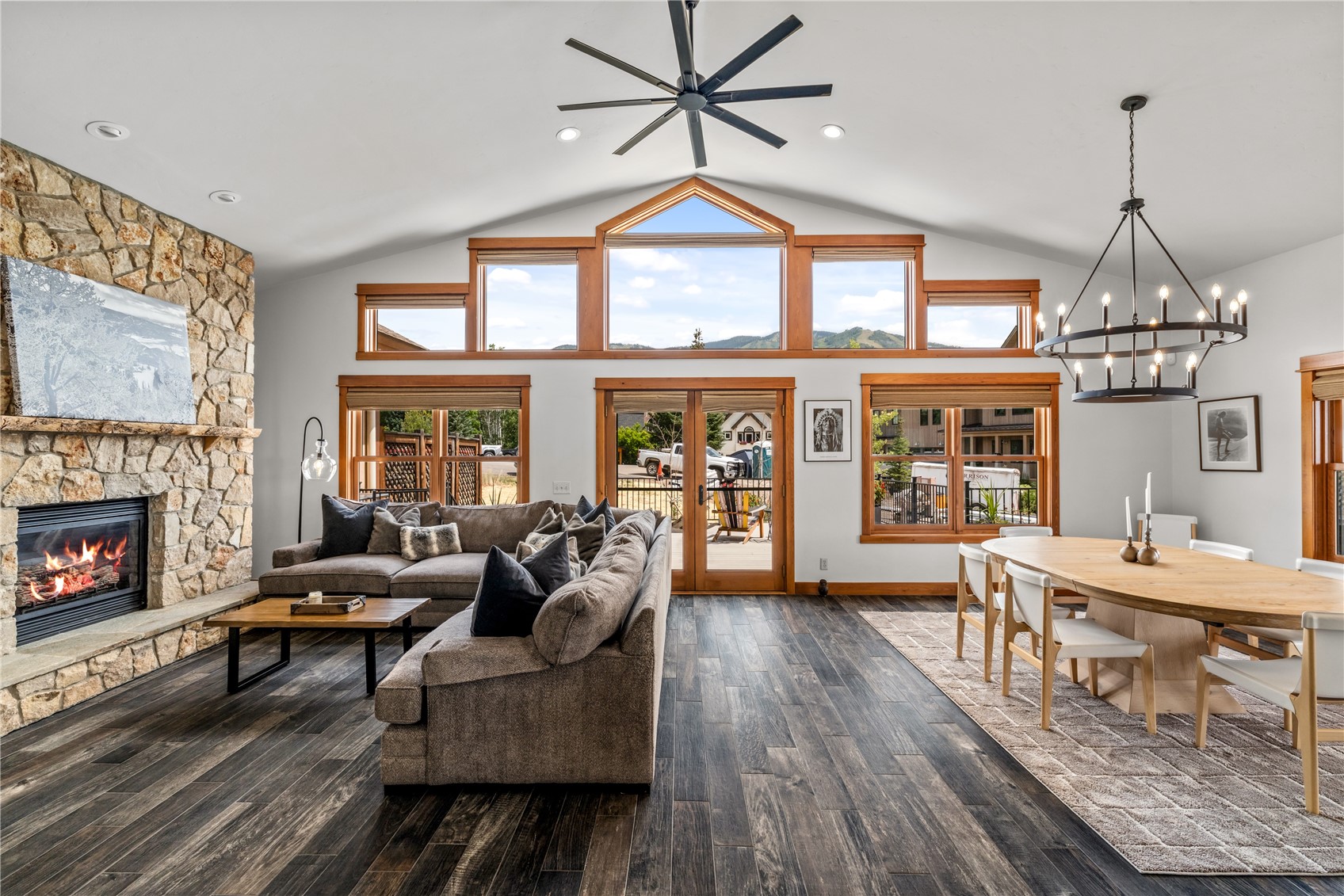 1337 Mark Twain Lane Steamboat Springs CO 80487