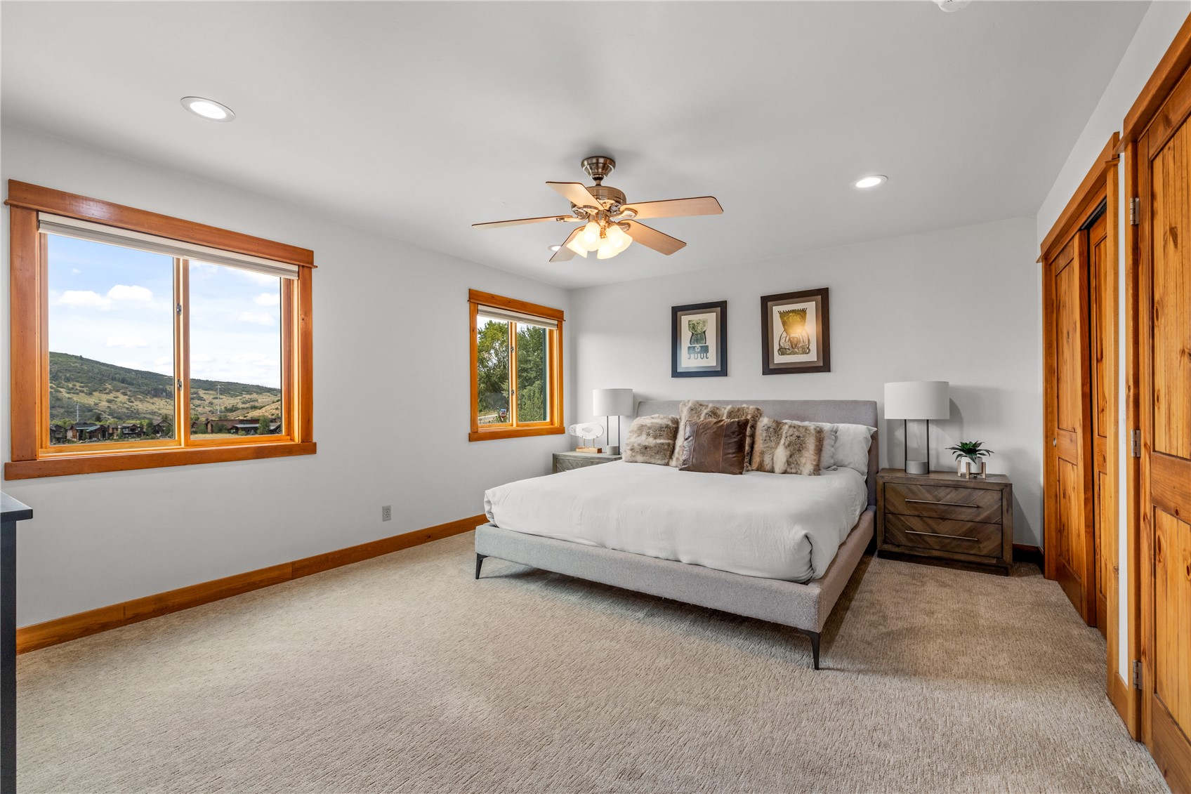 1337 Mark Twain Lane Steamboat Springs CO 80487