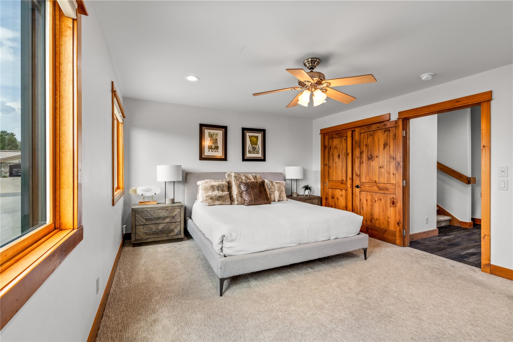 1337 Mark Twain Lane Steamboat Springs CO 80487