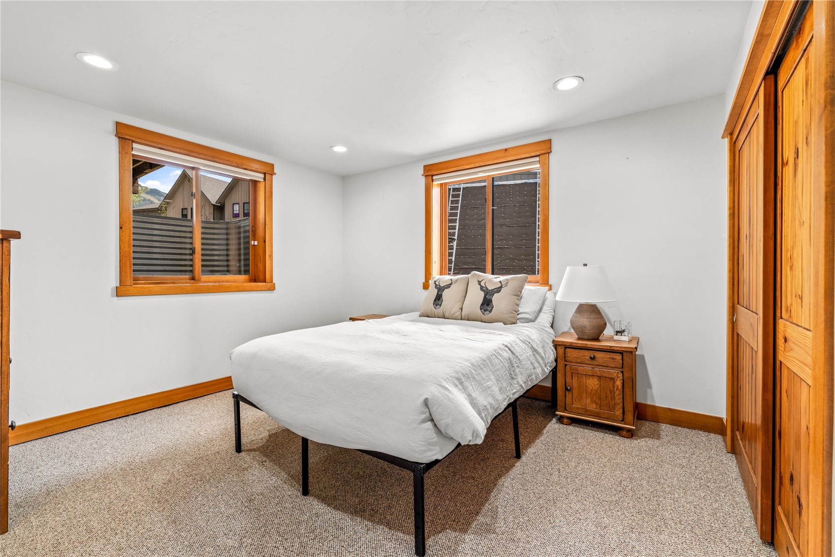 1337 Mark Twain Lane Steamboat Springs CO 80487