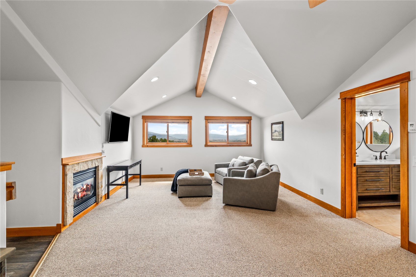 1337 Mark Twain Lane Steamboat Springs CO 80487