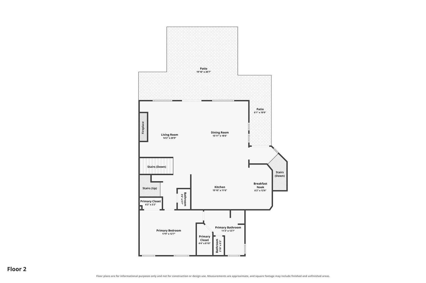 1337 Mark Twain Lane Steamboat Springs CO 80487