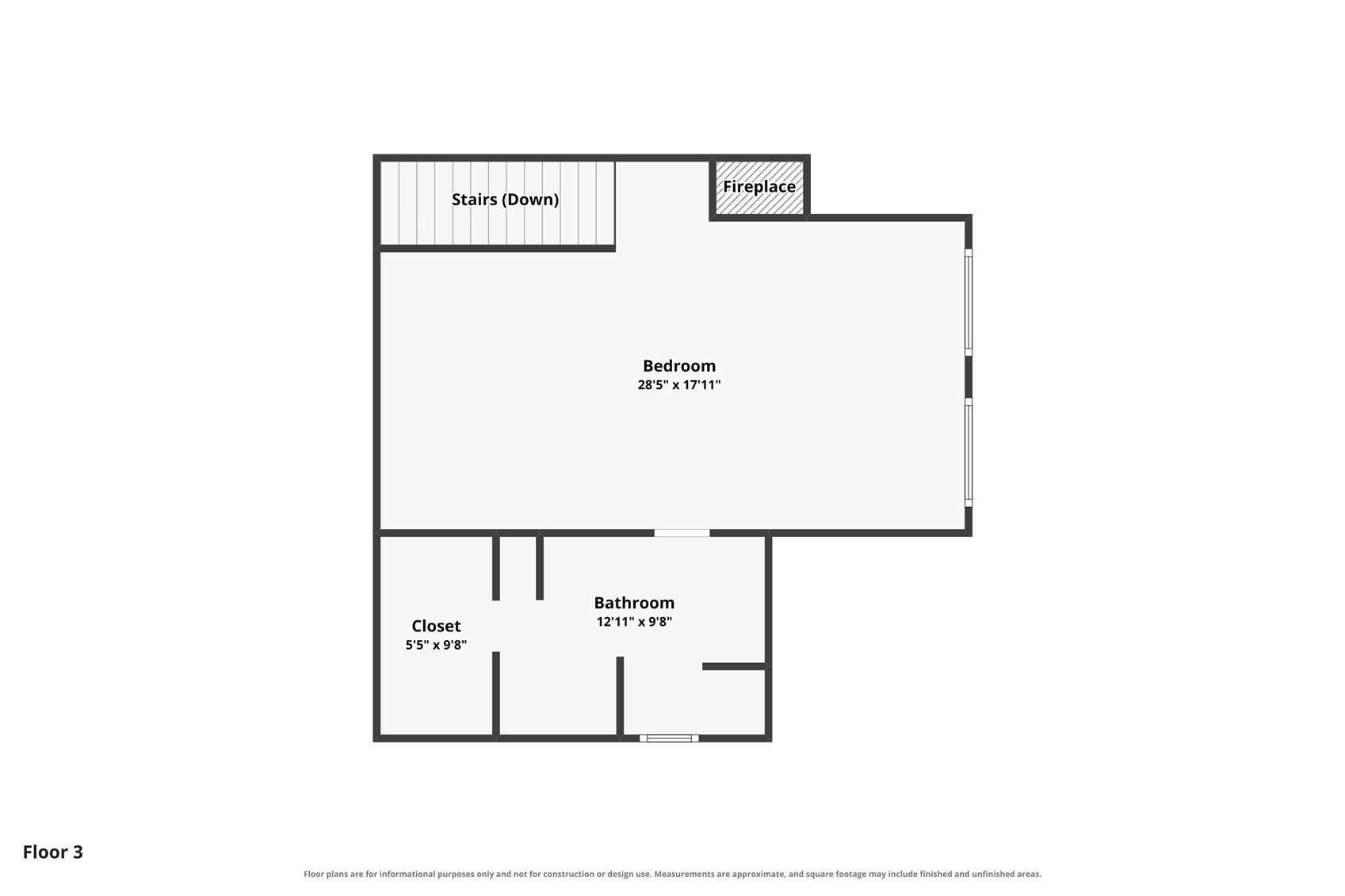 1337 Mark Twain Lane Steamboat Springs CO 80487