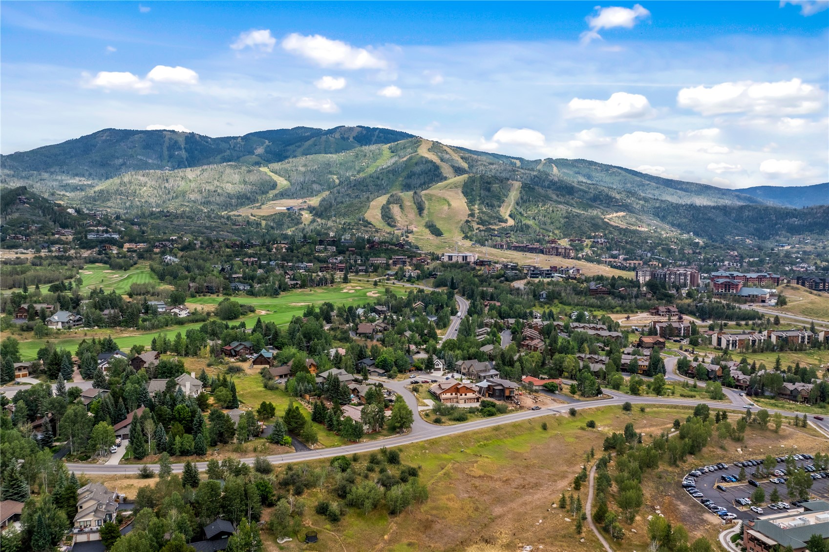1337 Mark Twain Lane Steamboat Springs CO 80487