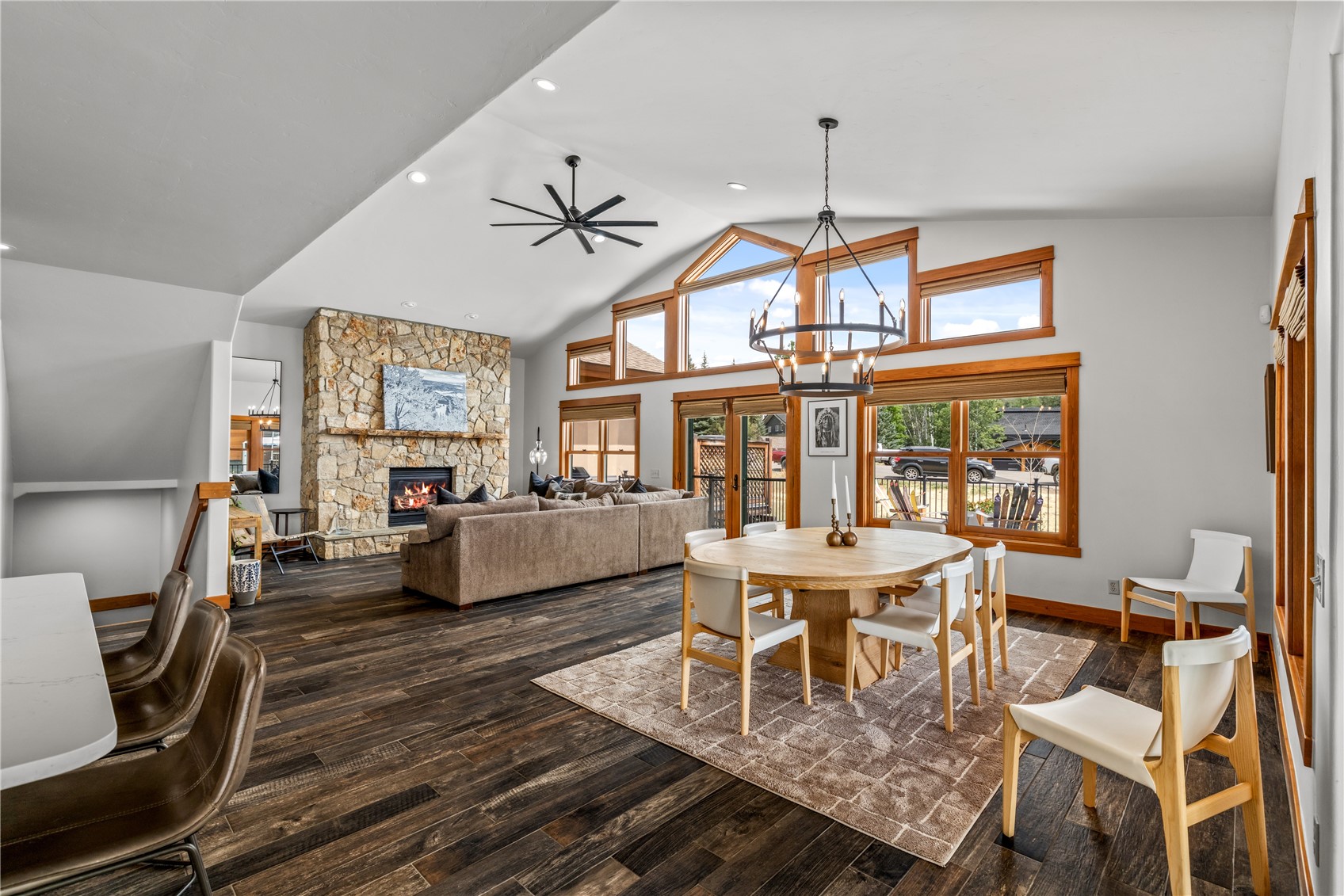 1337 Mark Twain Lane Steamboat Springs CO 80487