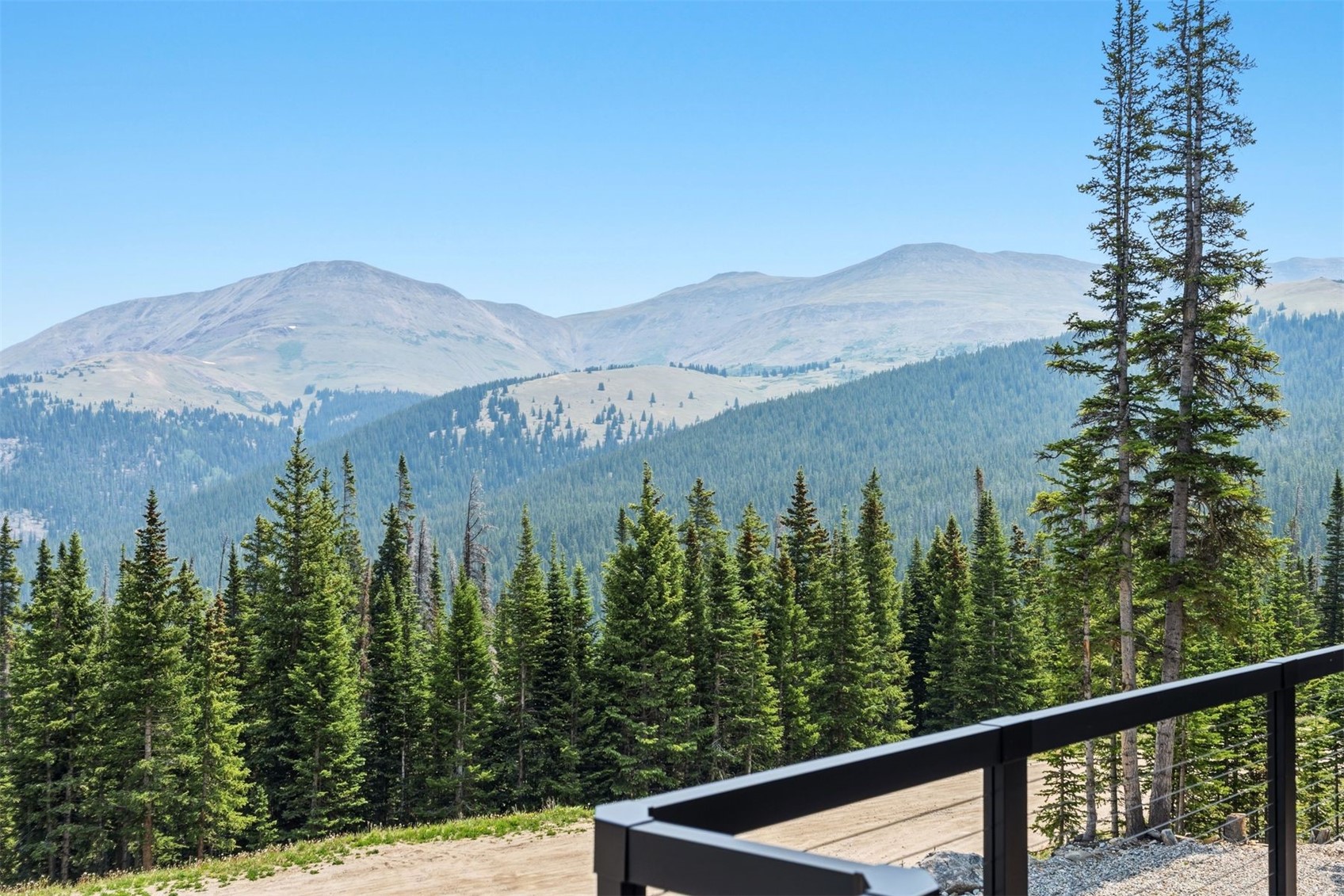 189 County Road 805 Breckenridge CO 80424