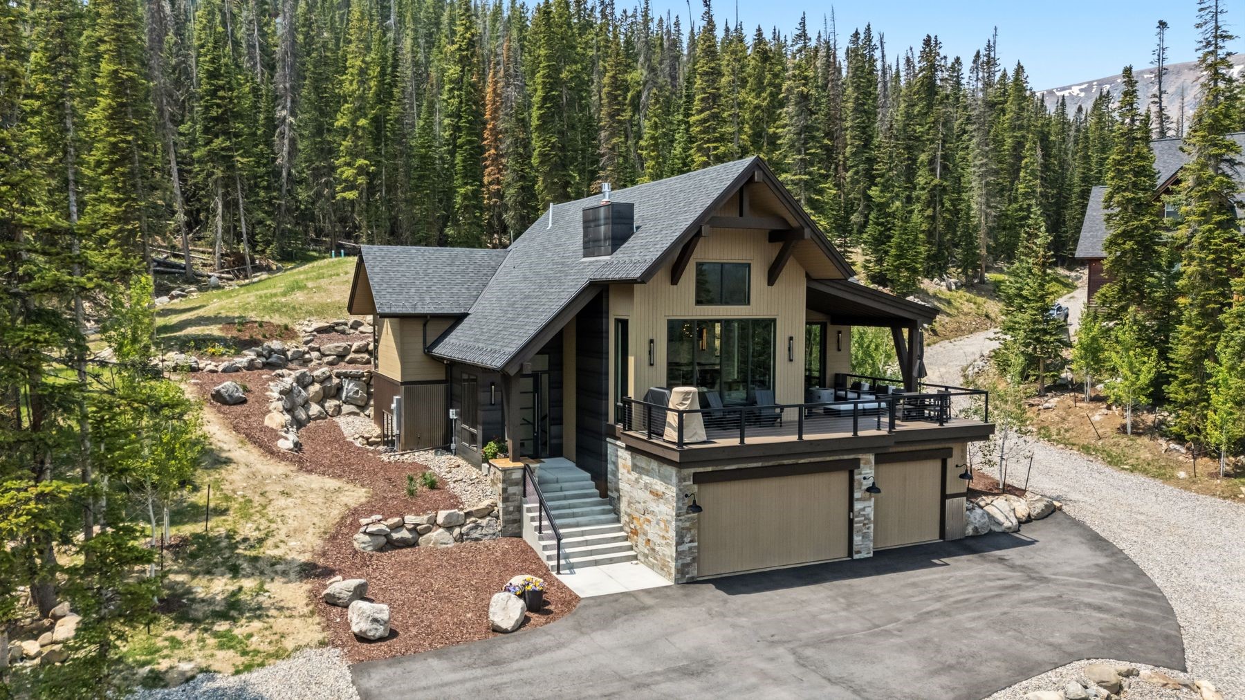 189 County Road 805 Breckenridge CO 80424