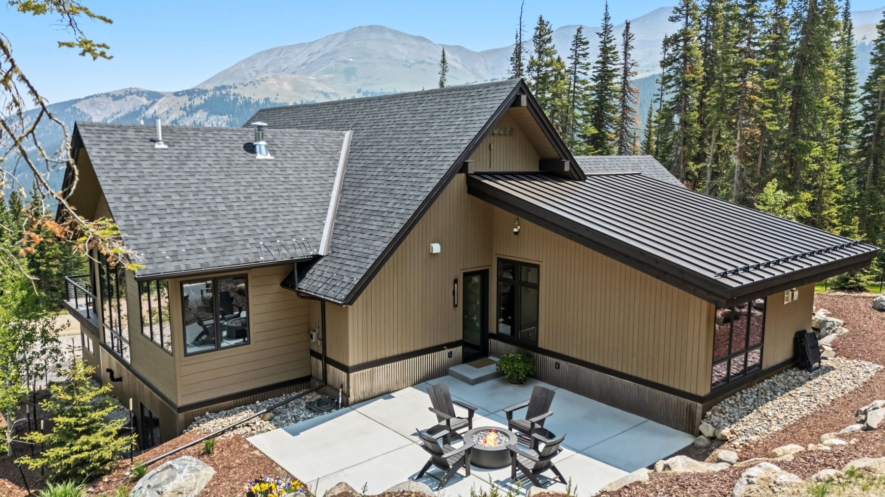 189 County Road 805 Breckenridge CO 80424