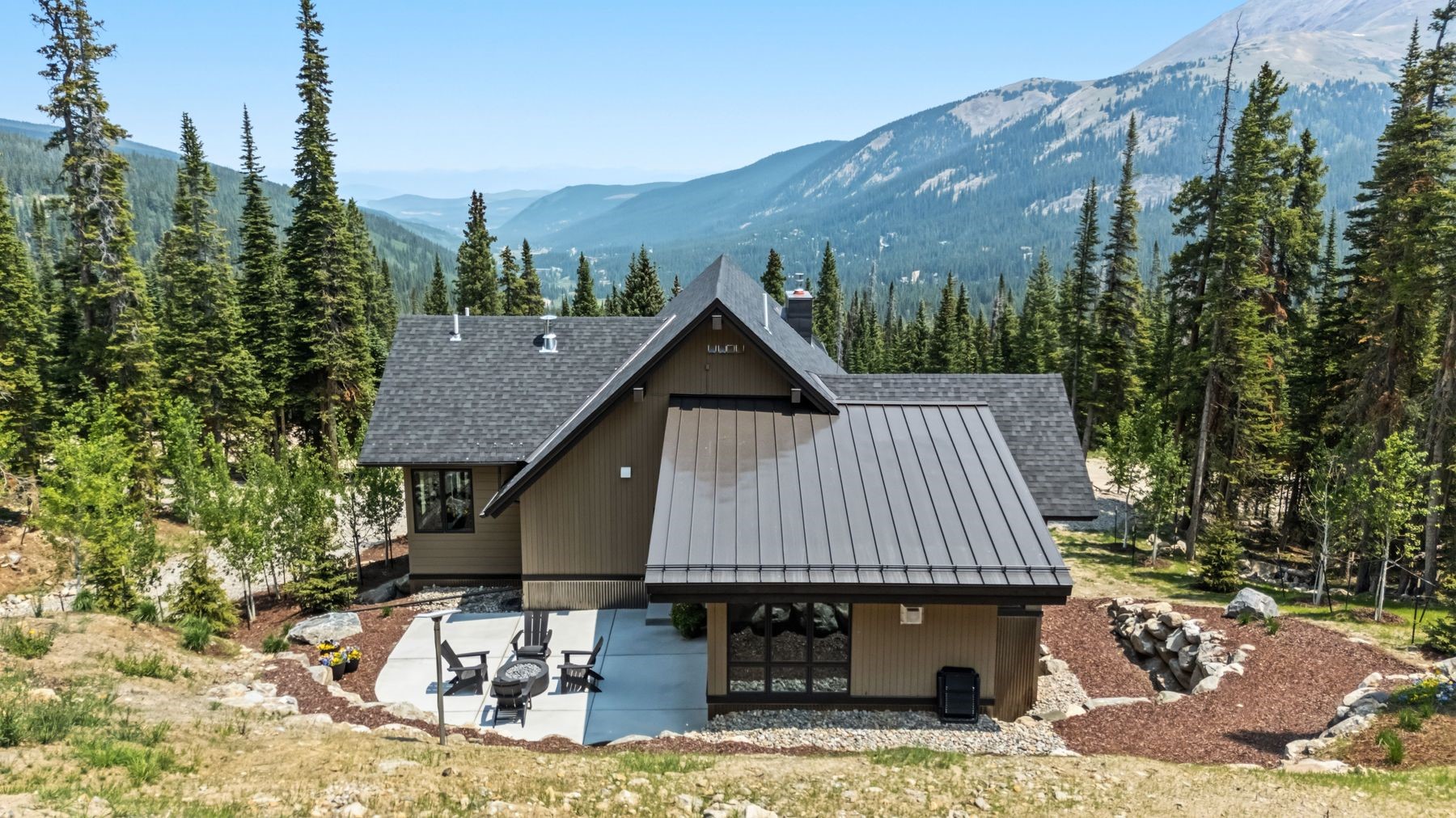189 County Road 805 Breckenridge CO 80424