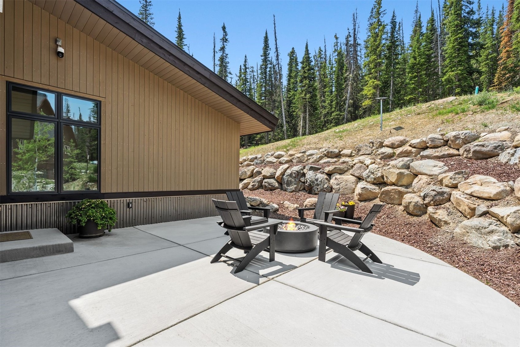 189 County Road 805 Breckenridge CO 80424