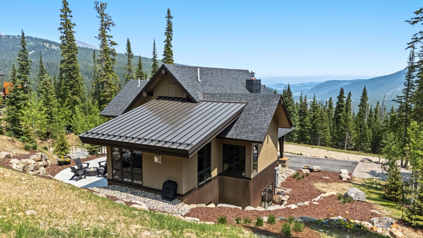 189 County Road 805 Breckenridge CO 80424