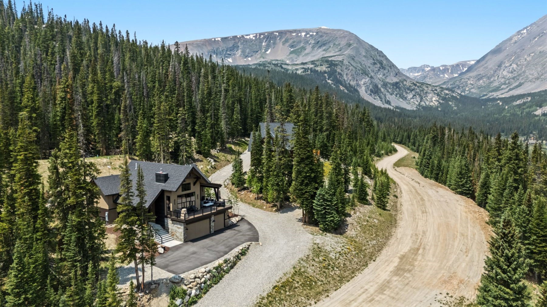 189 County Road 805 Breckenridge CO 80424