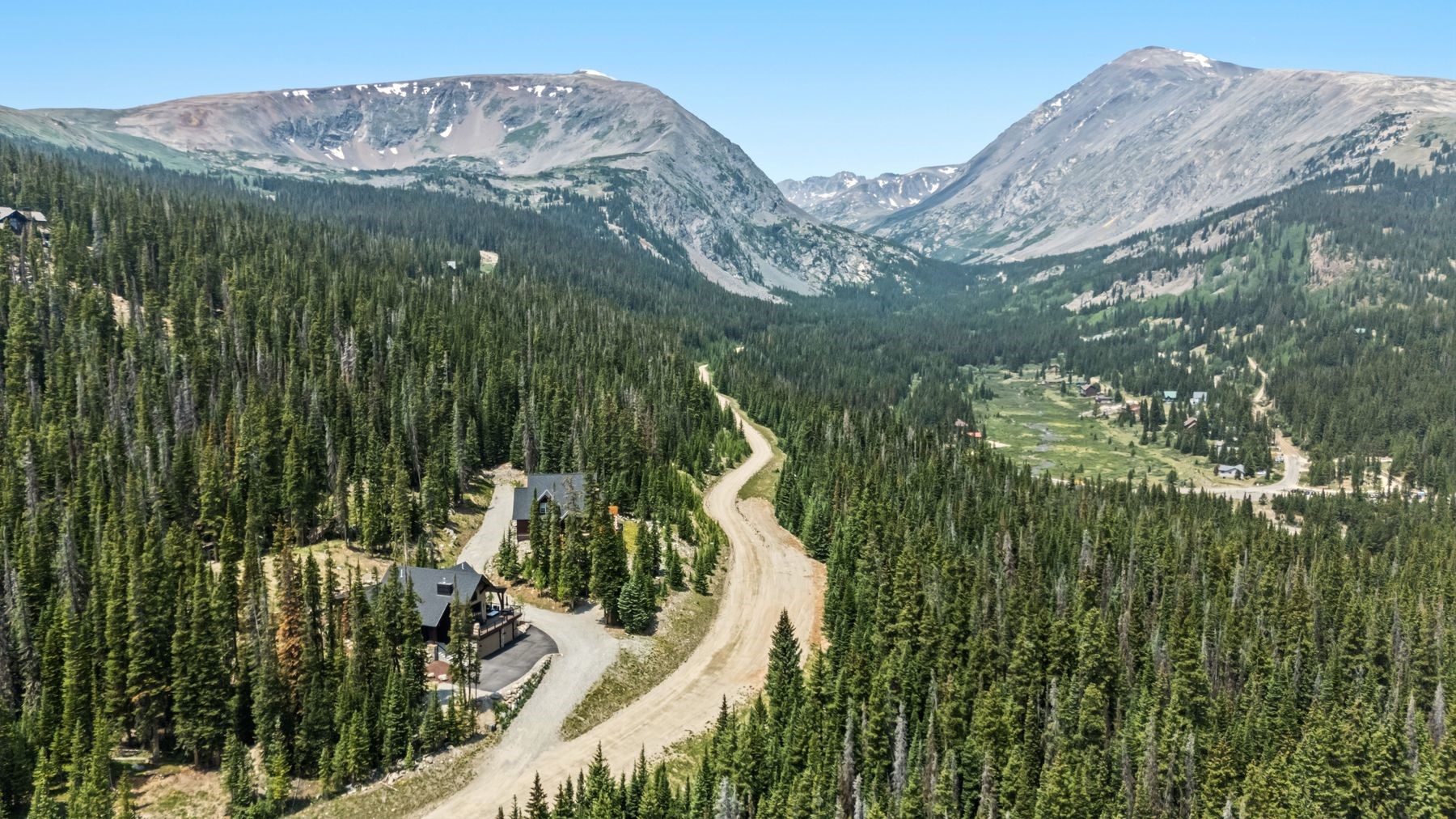 189 County Road 805 Breckenridge CO 80424