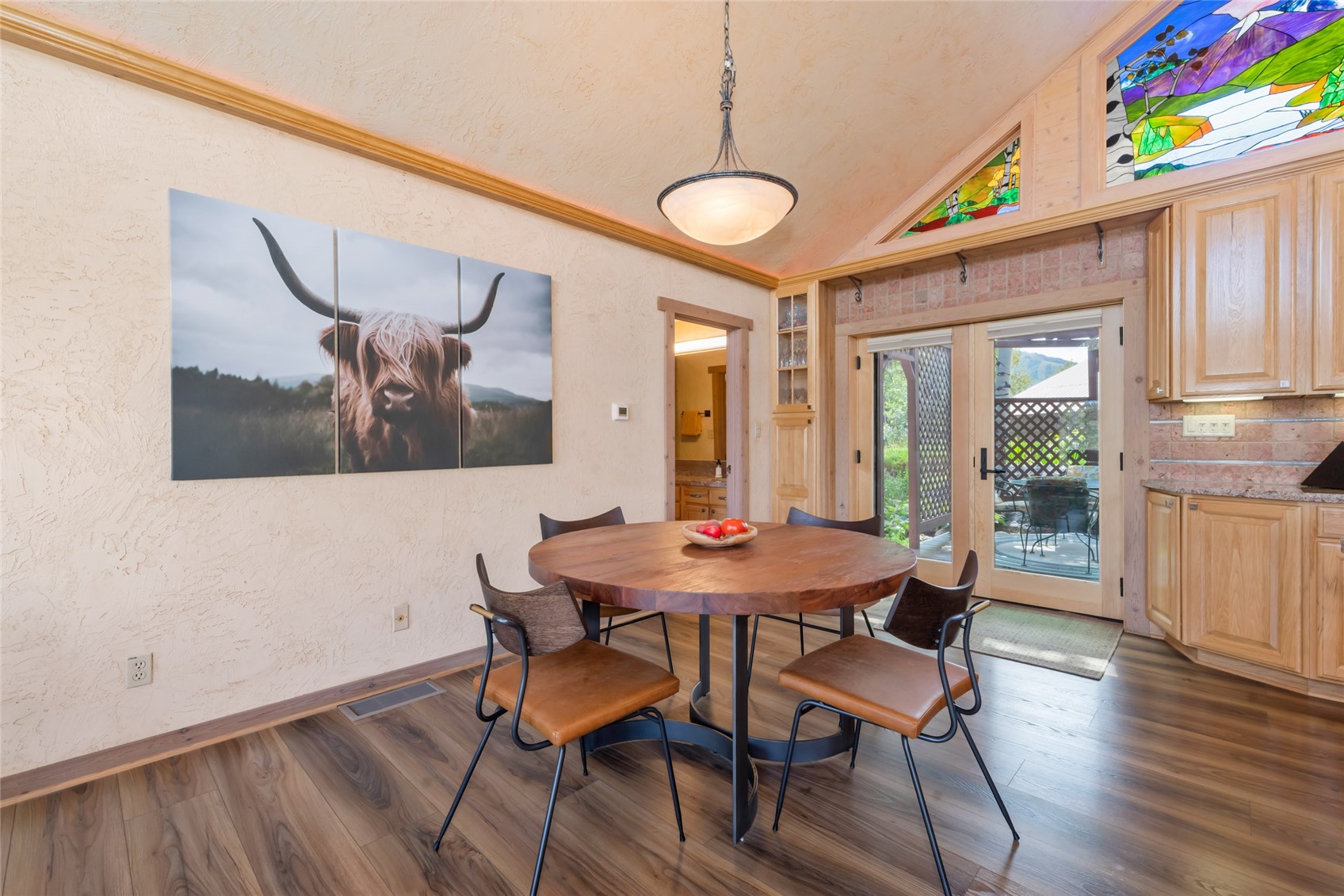 1493 Blue Sage Drive Steamboat Springs CO 80487