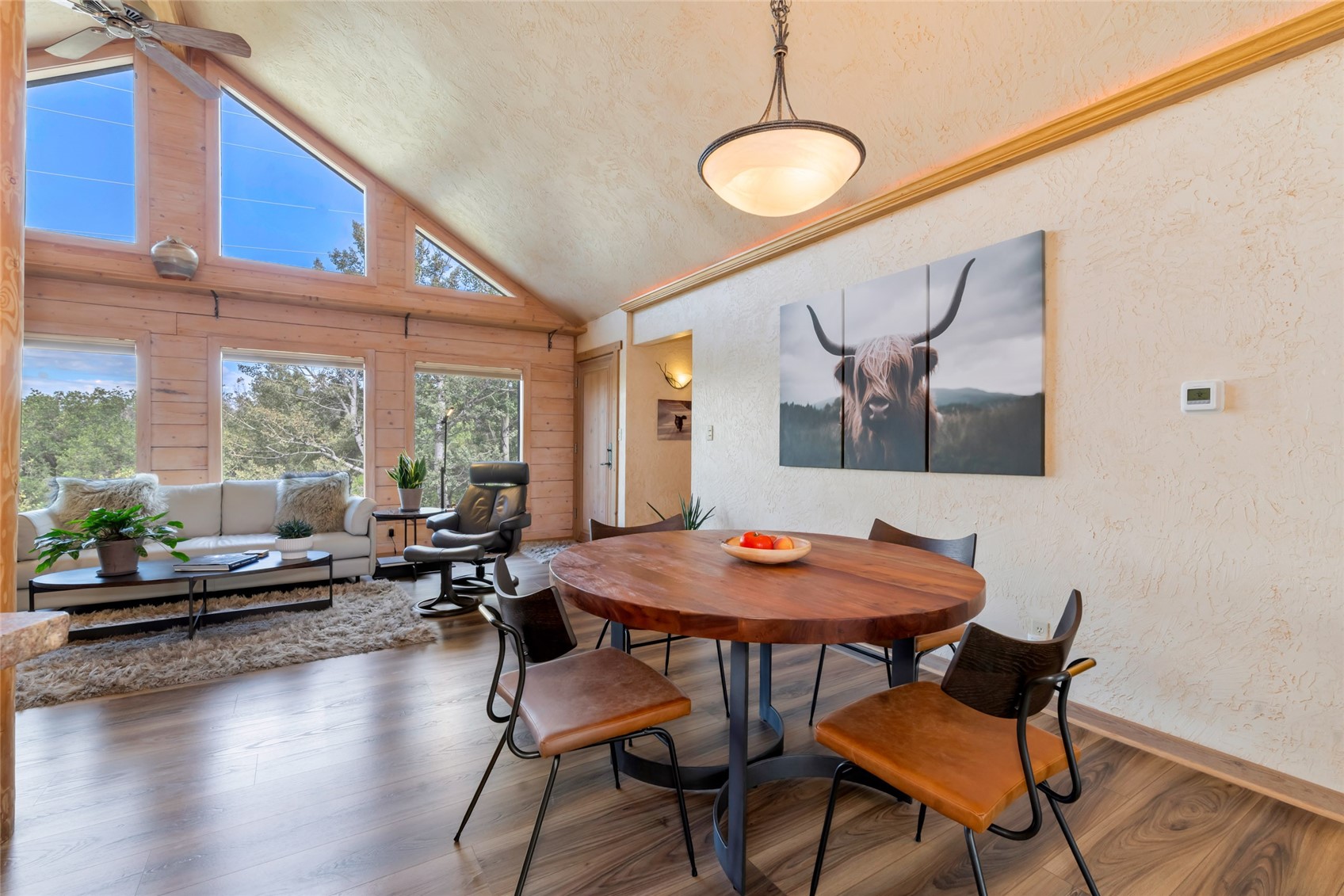 1493 Blue Sage Drive Steamboat Springs CO 80487