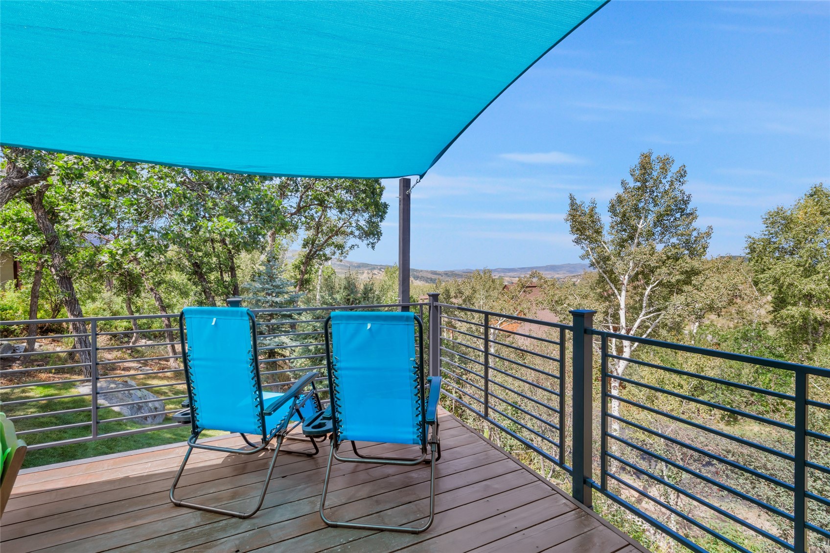 1493 Blue Sage Drive Steamboat Springs CO 80487